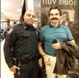 New York City Security gestern, heute, morgen